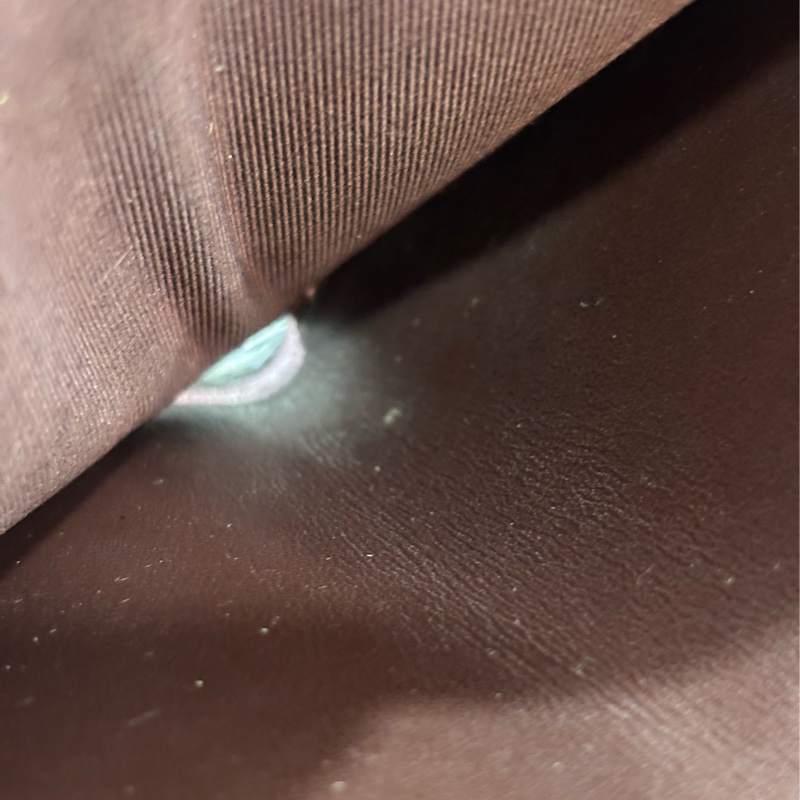 CHANEL A82288 AP0231 黑 荔枝皮 金釦 零錢包 COCO 三折 短夾 皮夾-38