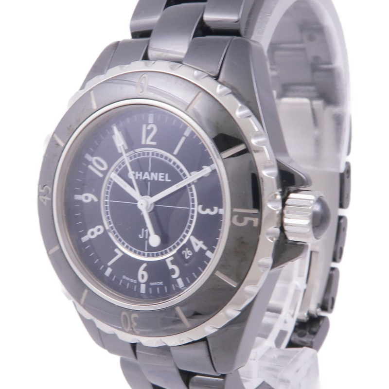 CHANEL J12 H0682-2