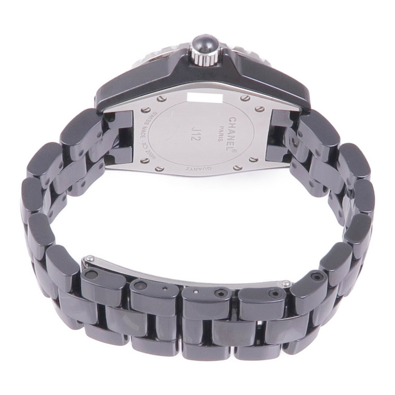 CHANEL J12 H0682-4