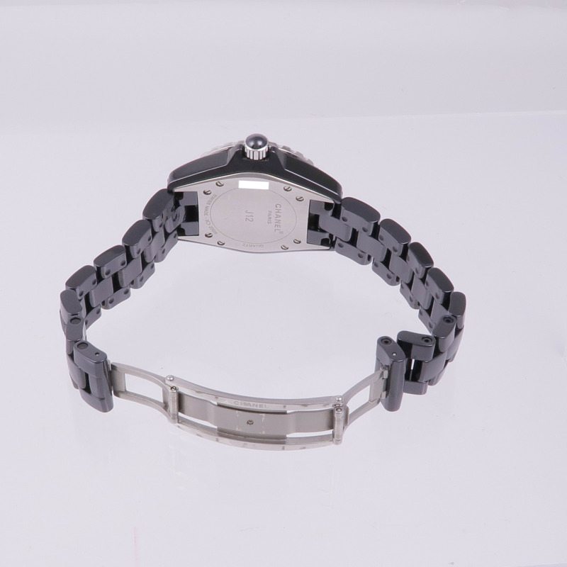 CHANEL J12 H0682-5