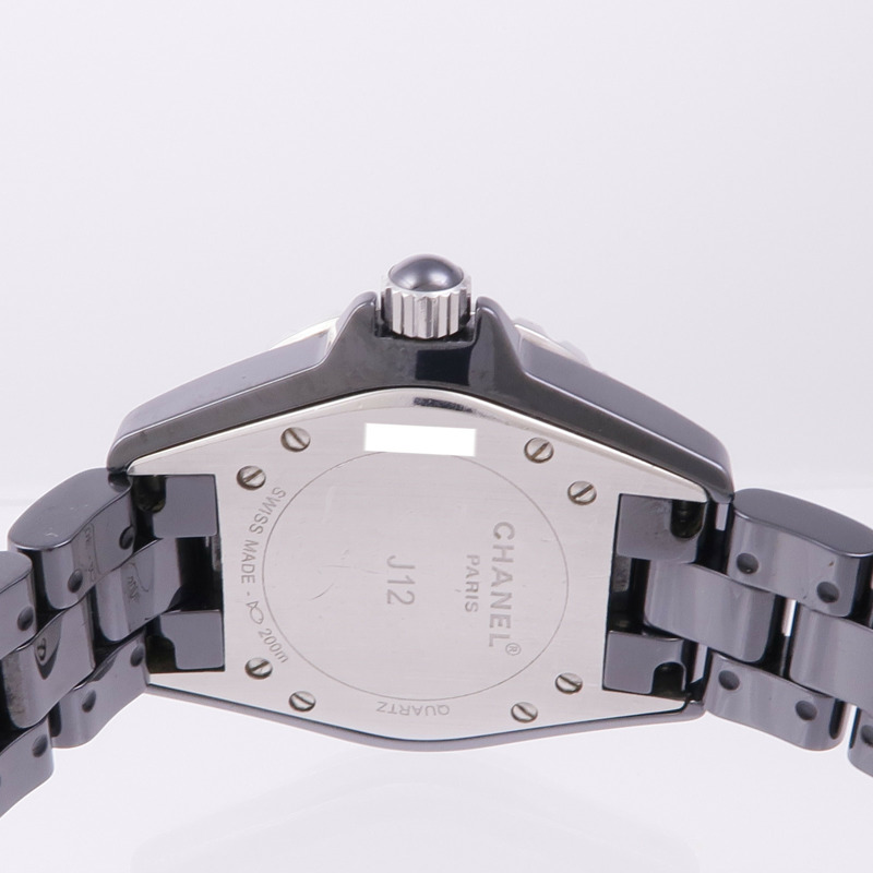 CHANEL J12 H0682-6