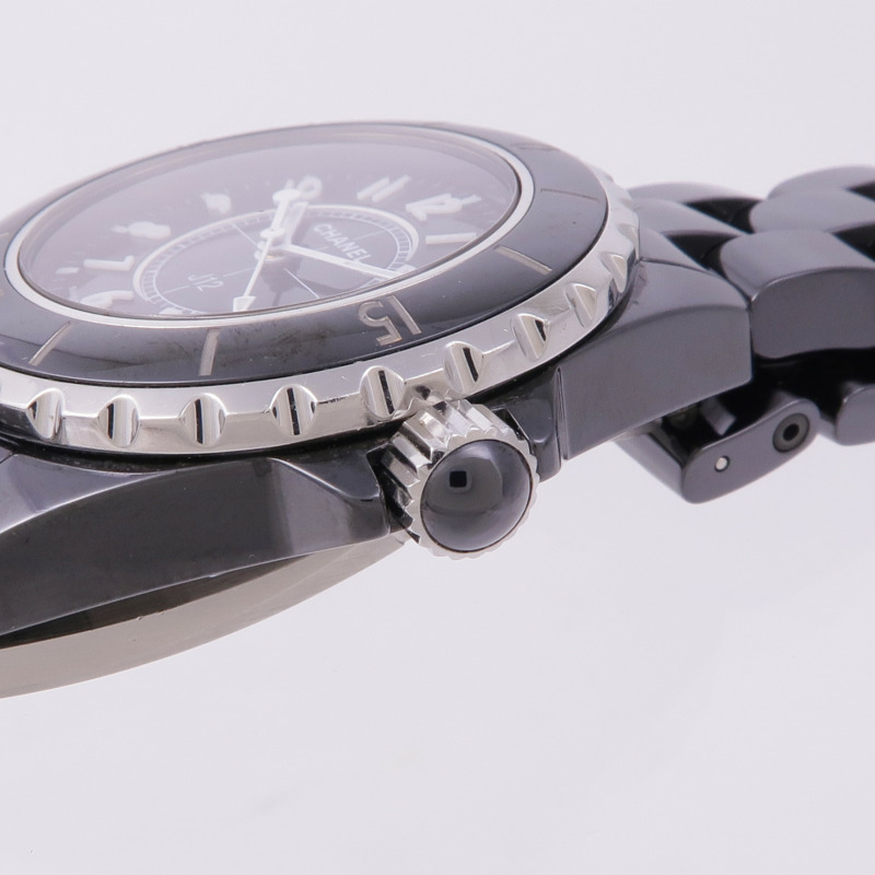 CHANEL J12 H0682-9