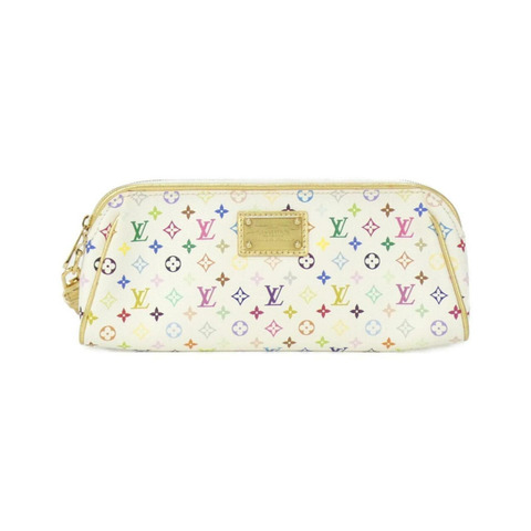Louis Vuitton 多色 Kate 手拿包 M55212