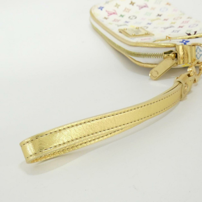 Louis Vuitton 多色 Kate 手拿包 M55212-5