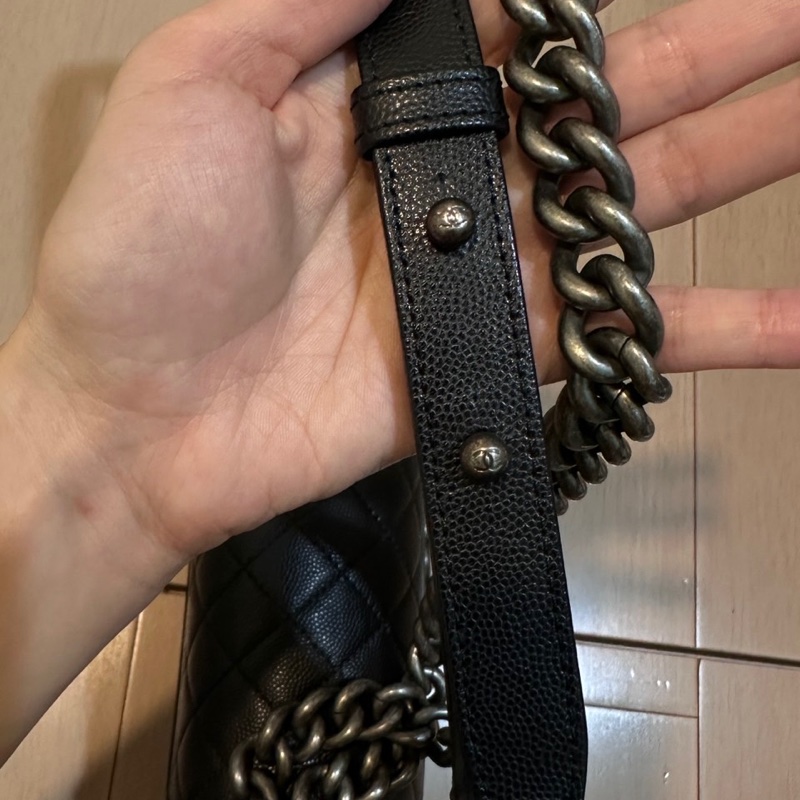 瑞奇二手精品-2