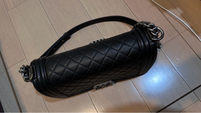 瑞奇二手精品-9