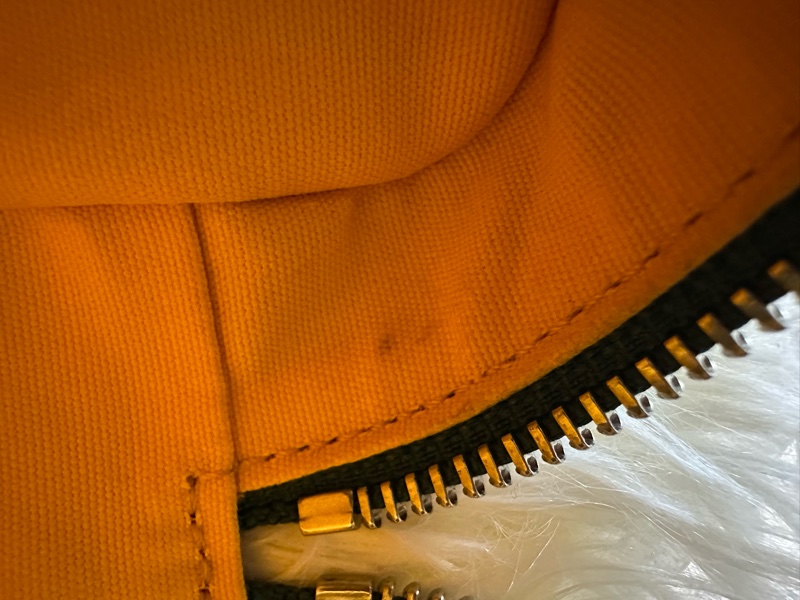 GOYARD Cap-Vert 綠色相機包 斜肩包 PM Size-21