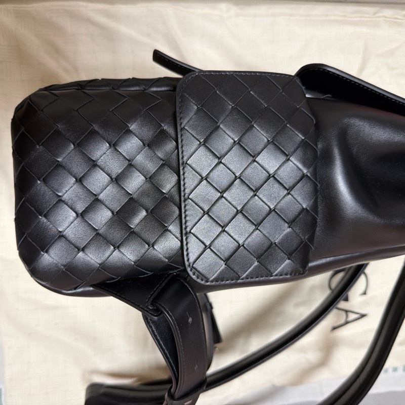 Bottegavenet Back to School backpack-3