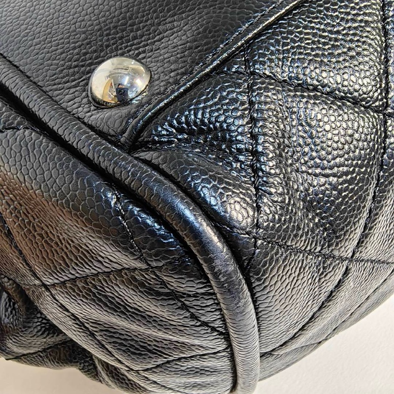 Chanel 大号保龄球包(Bowling Bag)-6