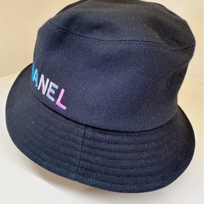 Chanel 漸變色漁夫帽 L❤️🔥❤️🔥-2