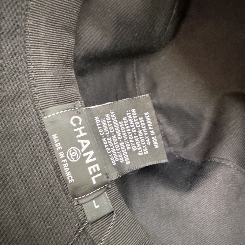 Chanel 漸變色漁夫帽 L❤️🔥❤️🔥-4