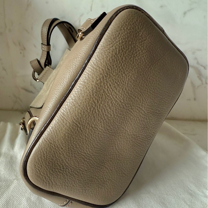 Chole mini Faye Backpack 後背包-5