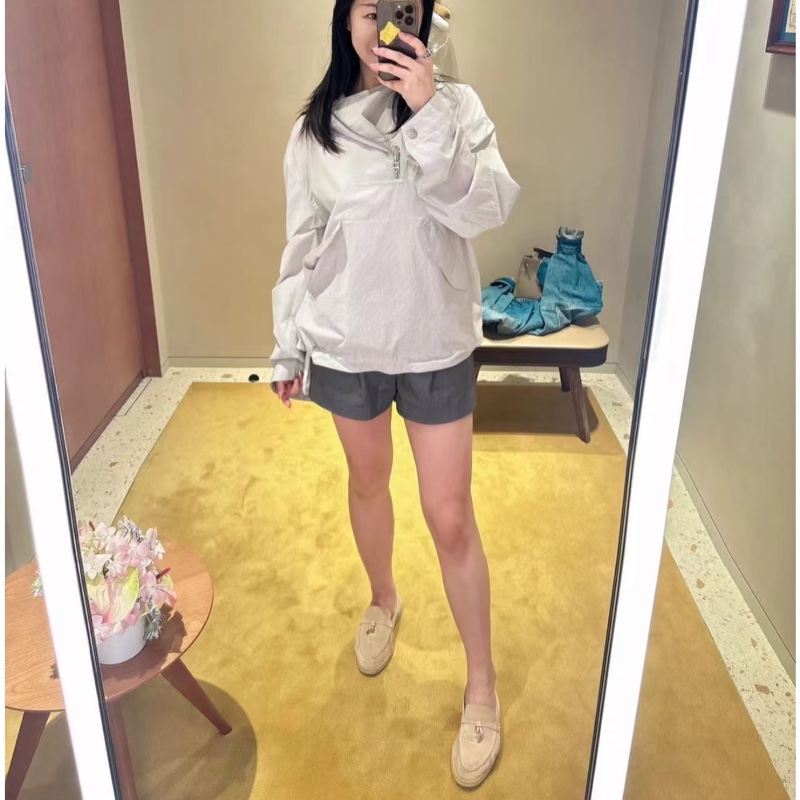 HERMÈS 愛馬仕 連帽運動衫-4