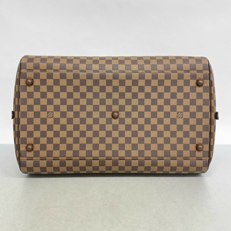 路易威登 Damier Rivera GM 手提包 N41432 Ebene 女士-2