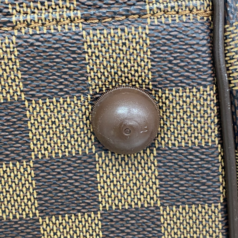 路易威登 Damier Rivera GM 手提包 N41432 Ebene 女士-5