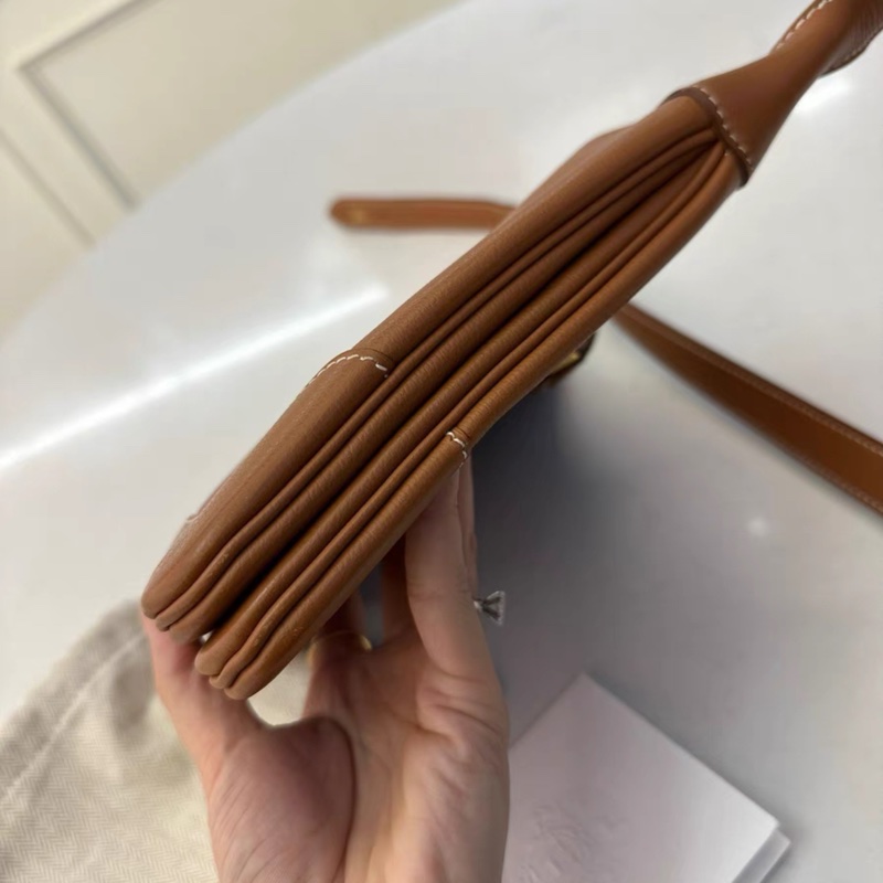 99新 愛馬仕Trim24 金棕金扣 Z刻 evercoloe-3