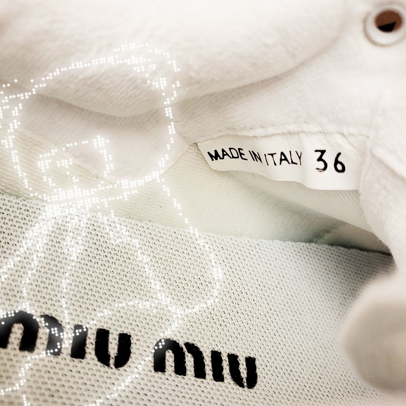 Miu Miu x New Balance 574全新聯名水晶球鞋-14