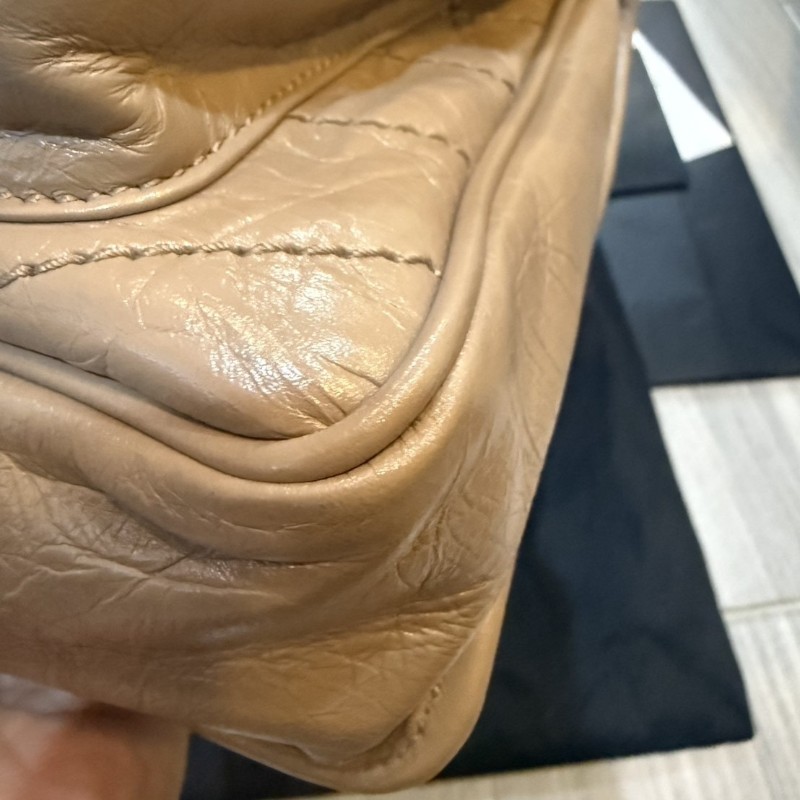 Ysl Niki baby奶茶 新款D釦-15