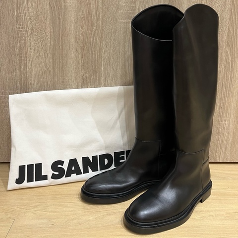 Jil Sander 長靴 39號