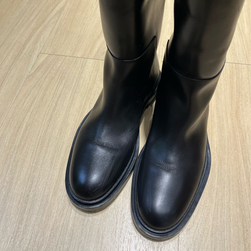 Jil Sander 長靴 39號-5