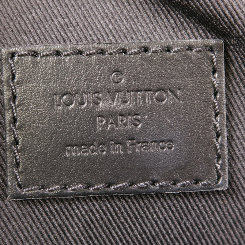 LOUIS VUITTON 【激減優惠】Monogram Macassar Handle Soft Truck手挽肩背兩用袋-5