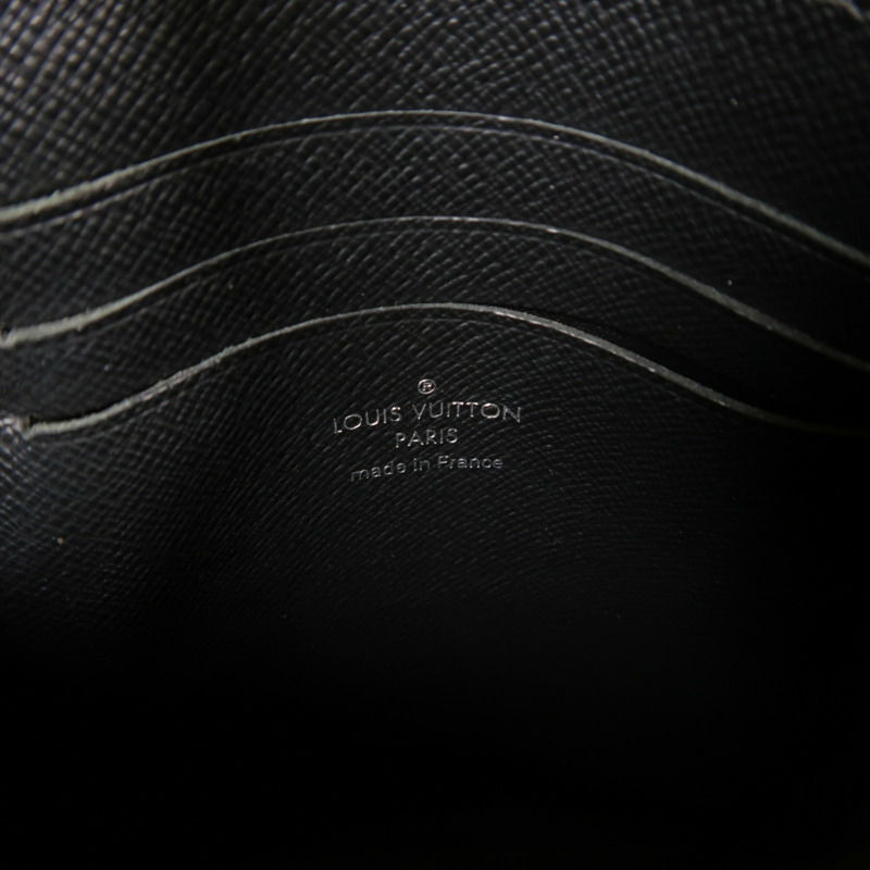 LOUIS VUITTON Monogram Christopher Wearable Wallet肩背袋-9