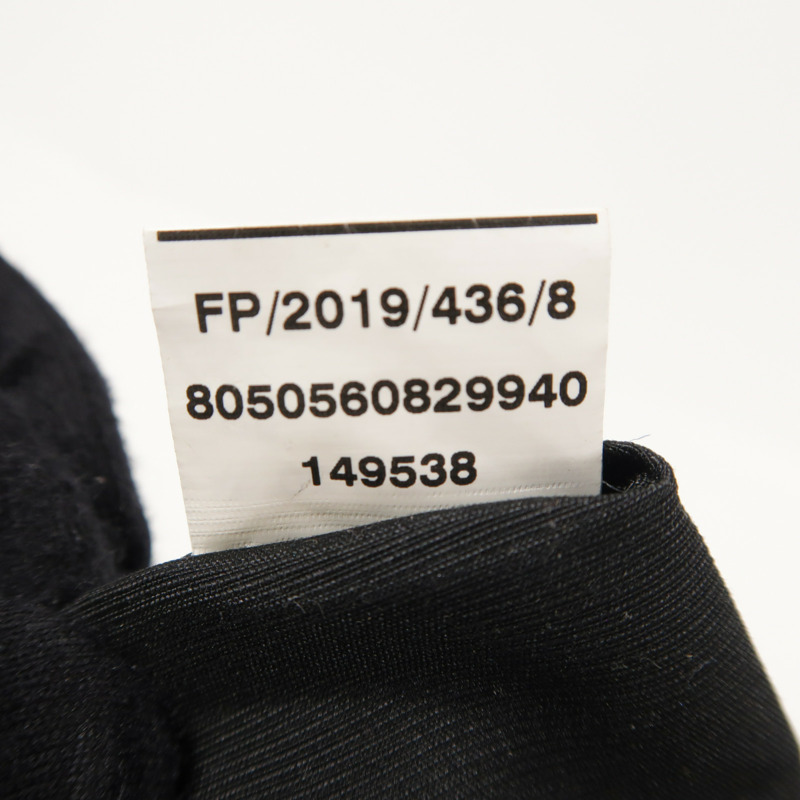 Furla 牛皮皮革Chain Shoulder金扣鏈帶肩背袋-6