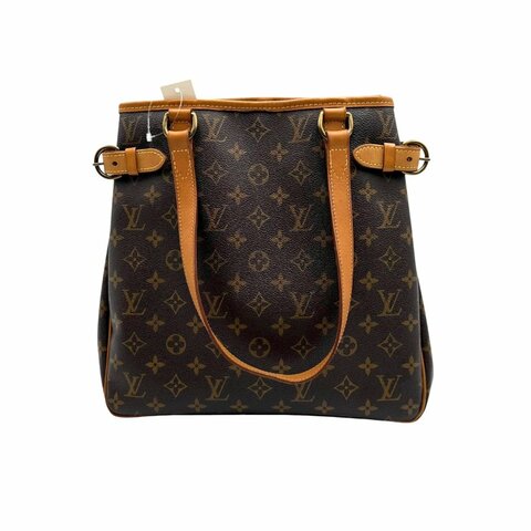 【美收精品】LV 老花單肩包B-814【隔月月中將轉賣至日本 上架期限30天】