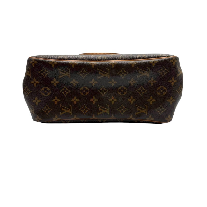 【美收精品】LV 老花單肩包B-814【隔月月中將轉賣至日本 上架期限30天】-4
