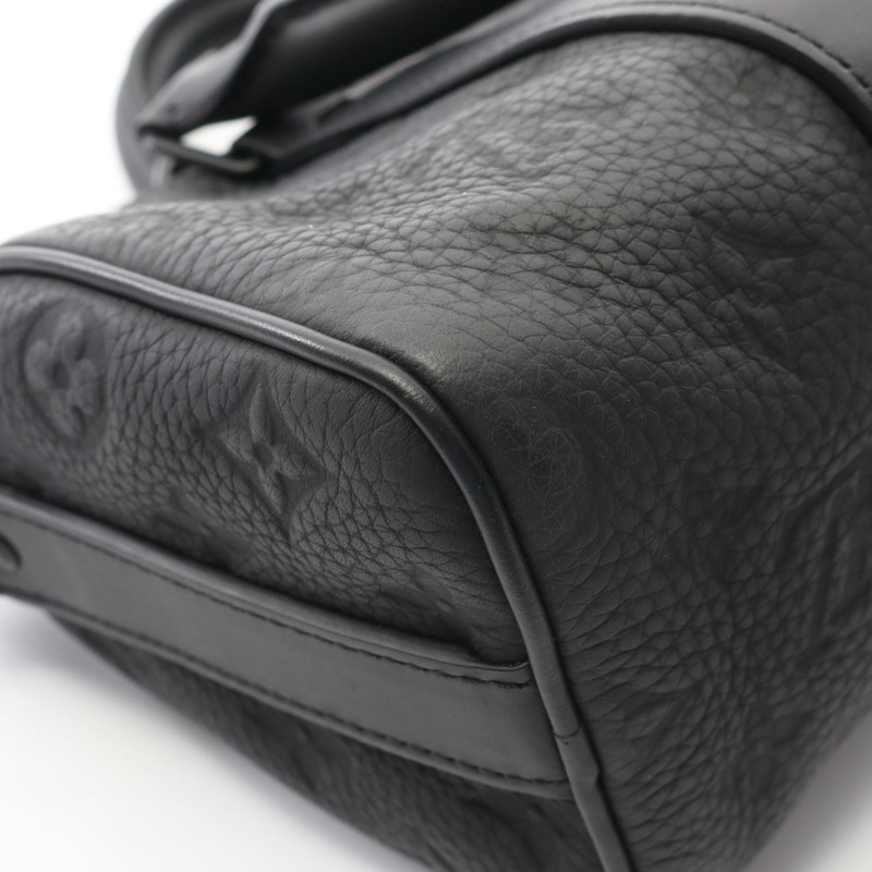 LOUIS VUITTON Keepall Bandouliere 25 手提包 M20900 Monogram 皮革二手 LV-5