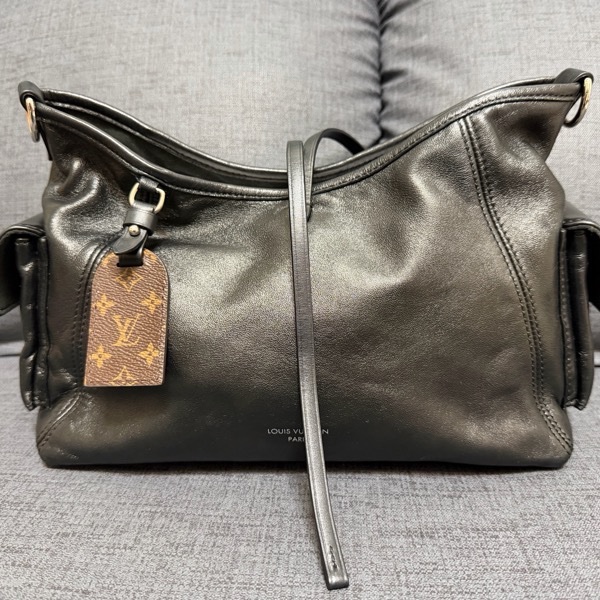 LV CarryAll Cargo PM-1
