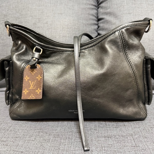 LV CarryAll Cargo PM-7
