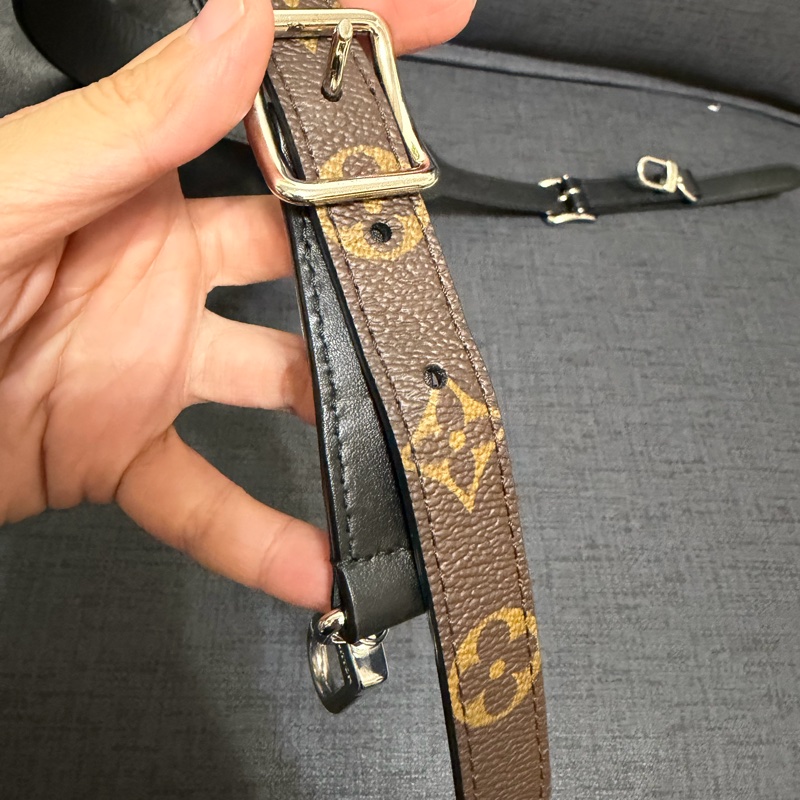 LV CarryAll Cargo PM-14