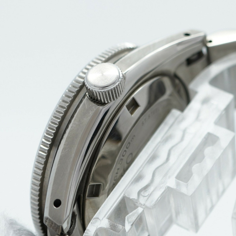 Seiko Prospex 6R55-00G0 海軍藍錶盤男士手錶-10