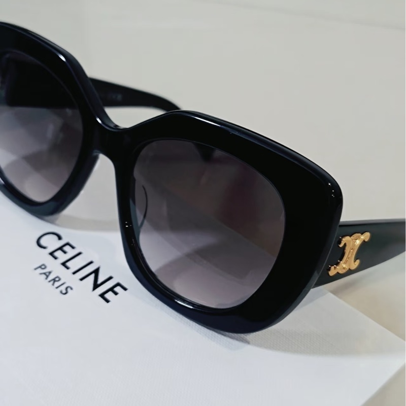 CELINE 墨鏡-2