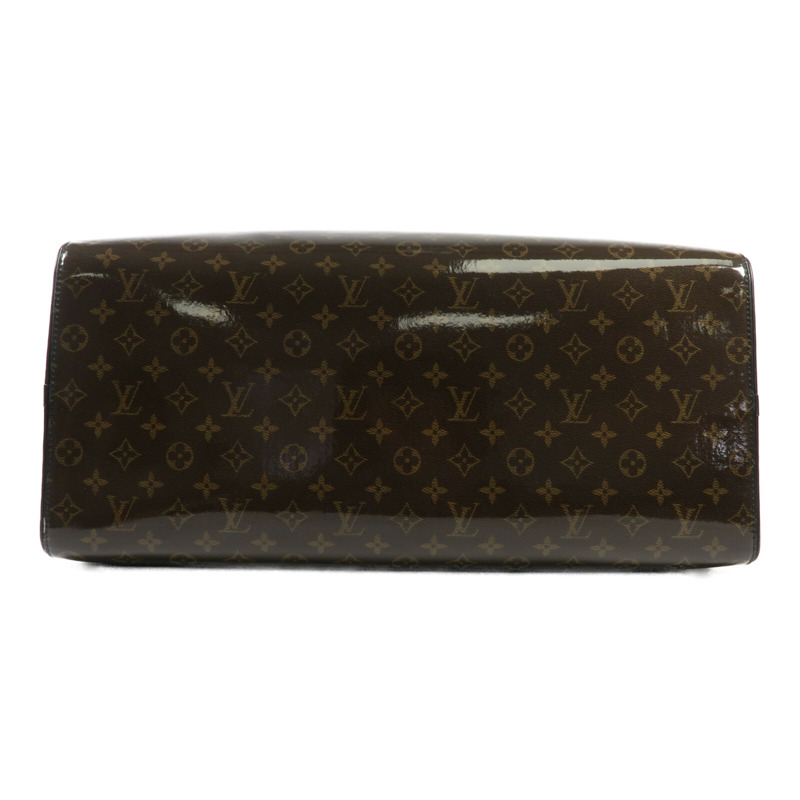 LOUIS VUITTON Monogram Keepall 50波士頓包-3