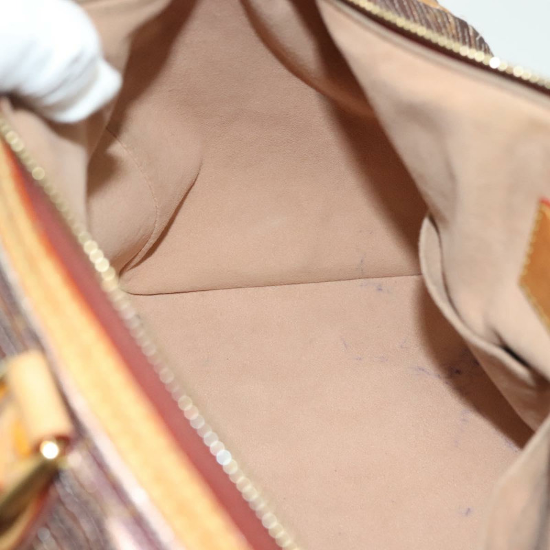 【日本直送】LOUIS VUITTON Monogram Eden Speedy Bandouliere 30 包 Peche M40357 正品 142002-23