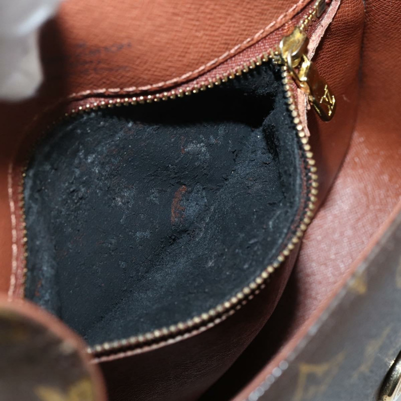 【日本直送】路易威登 Monogram Saint Cloud 中型單肩包 M51243 LV 正品 BA5727-9