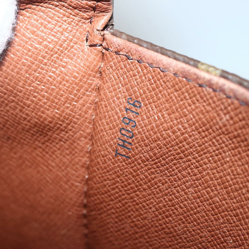 【日本直送】路易威登 Monogram Saint Cloud 中型單肩包 M51243 LV 正品 BA5727-11