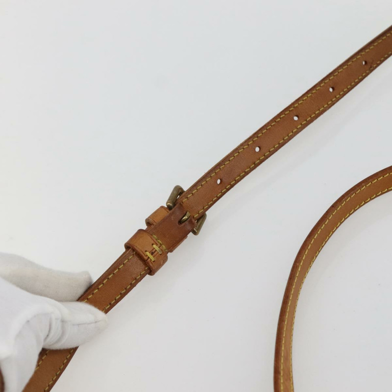 【日本直送】路易威登 Monogram Saint Cloud 中型單肩包 M51243 LV 正品 BA5727-13