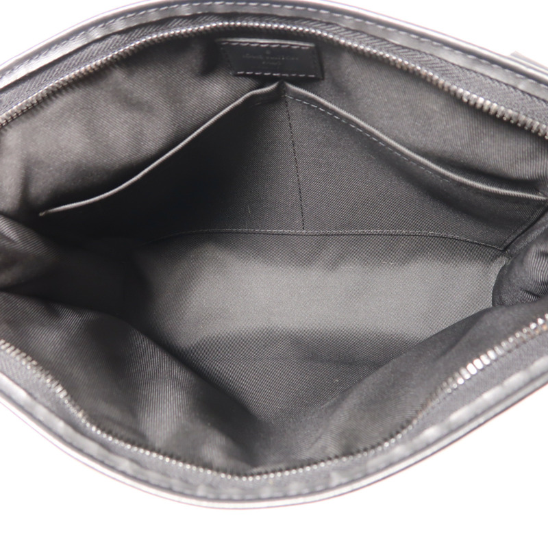 LOUIS VUITTON Aerogram Messenger Voyage斜挎包-4