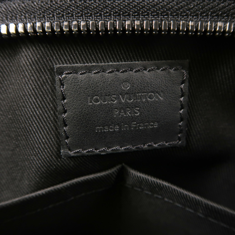 LOUIS VUITTON Aerogram Messenger Voyage斜挎包-5