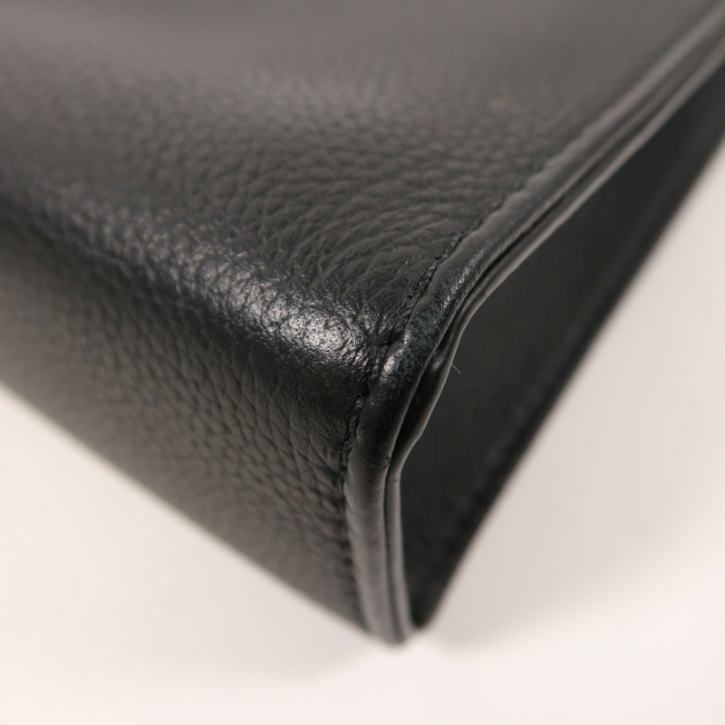 LOUIS VUITTON Aerogram Messenger Voyage斜挎包-10