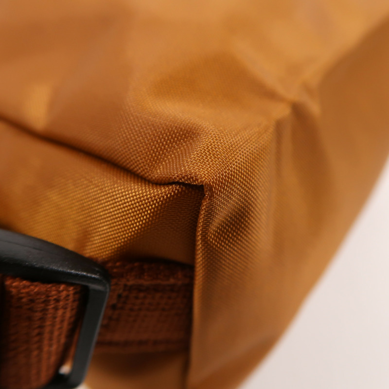 Longchamp 尼龍Backpack銀扣背包-11
