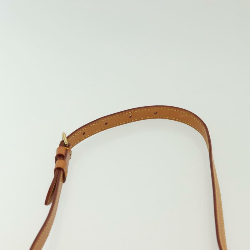 【日本直送】路易威登 Monogram Musette Salsa 短單背包 M51258 LV Auth 140296-7