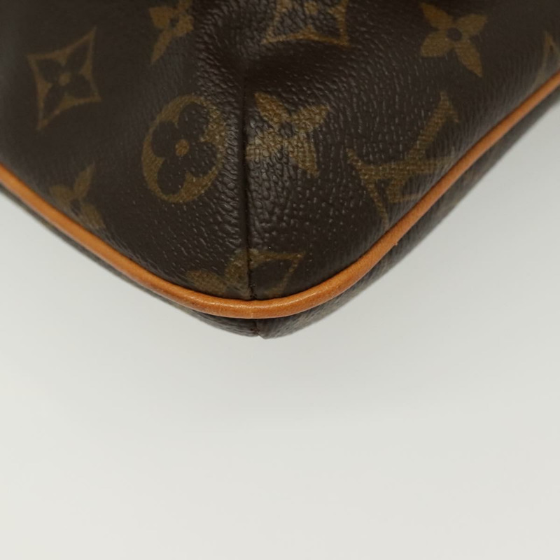 【日本直送】路易威登 Monogram Musette Salsa 短單背包 M51258 LV Auth 140296-14