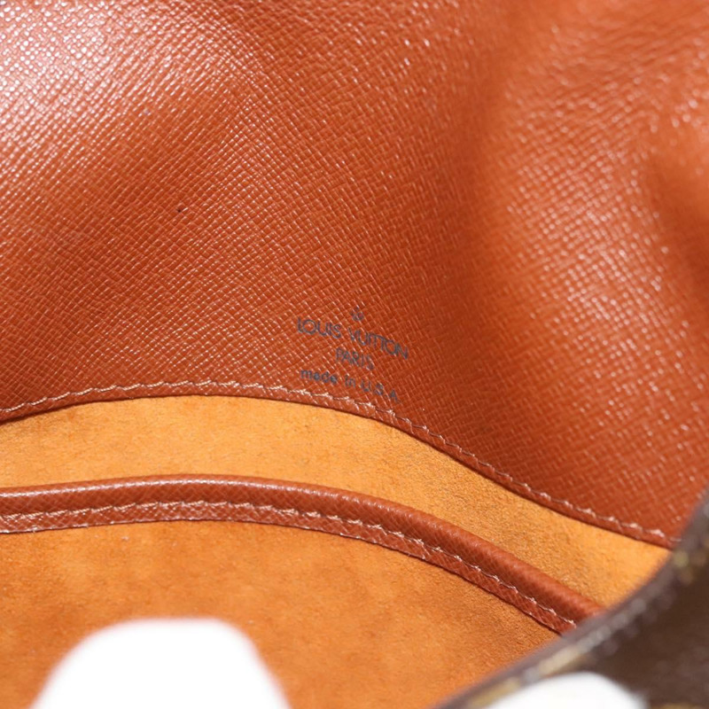 【日本直送】路易威登 Monogram Musette Salsa 短單背包 M51258 LV Auth 140296-18