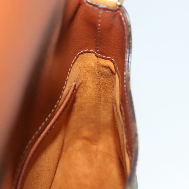 【日本直送】路易威登 Monogram Musette Salsa 短單背包 M51258 LV Auth 140296-20