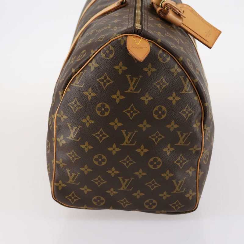 【日本直送】路易威登 Monogram Keepall 50 波士頓包 M41426 LV 授權 142141V-3