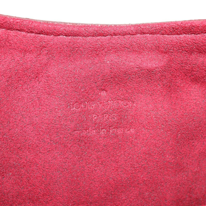 【日本直送】路易威登 Monogram 多色 Ursula 托特包 白色 M40123 LV 授權 142693V-19